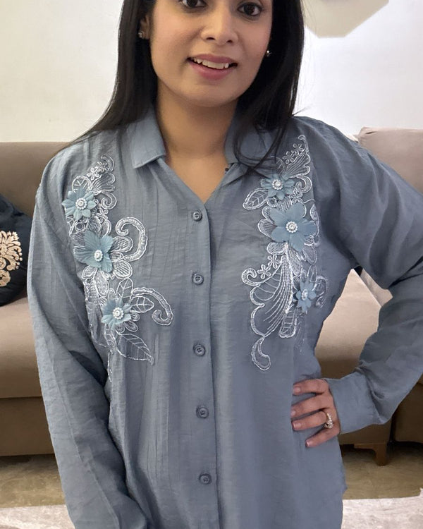 Party Shirt Free Size