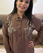 Party Shirt Free Size